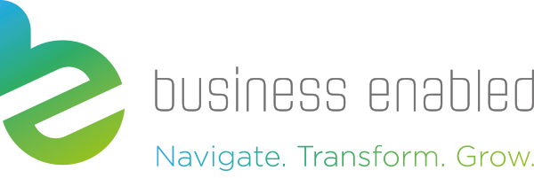 Business Enabled Logo